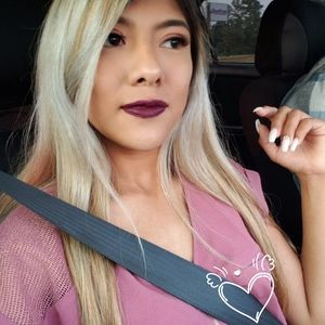 Meet your Posher, Macy